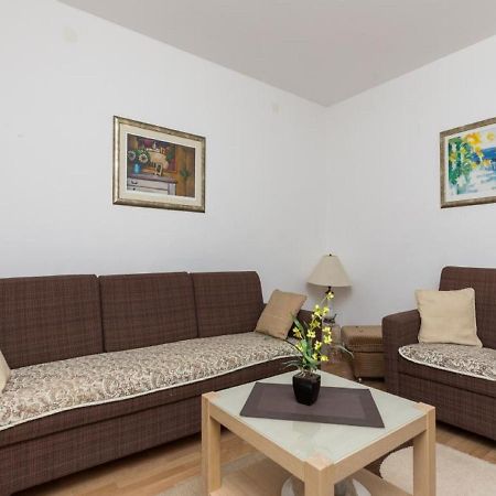 Apartment Horizont Dubrovník Exteriér fotografie