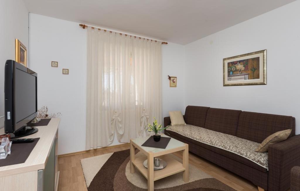 Apartment Horizont Dubrovník Exteriér fotografie