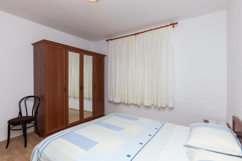 Apartment Horizont Dubrovník Exteriér fotografie