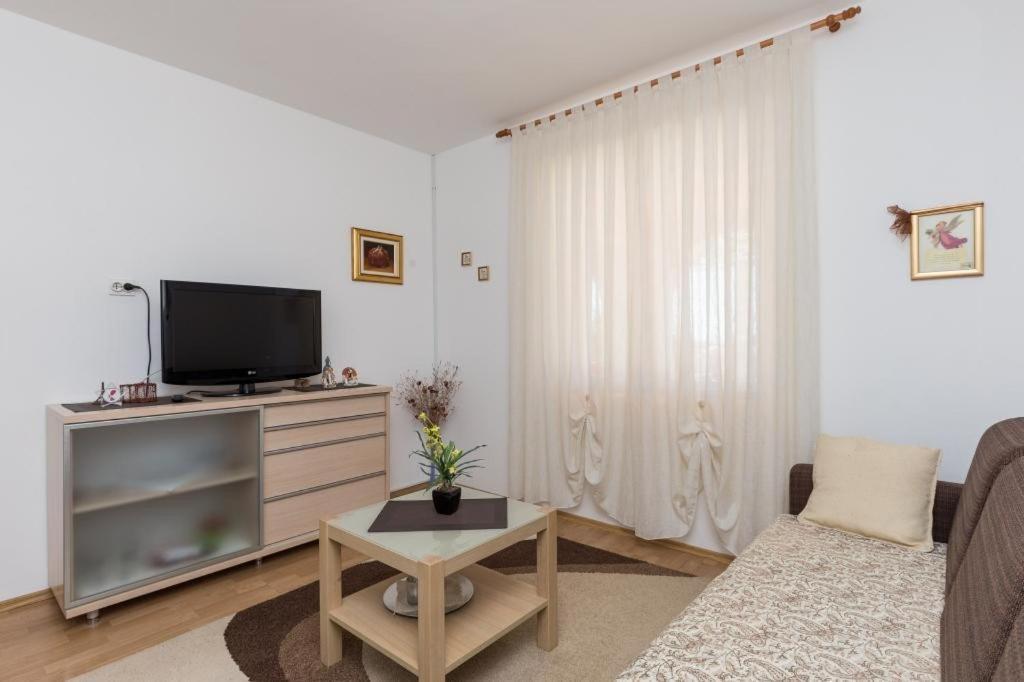 Apartment Horizont Dubrovník Exteriér fotografie