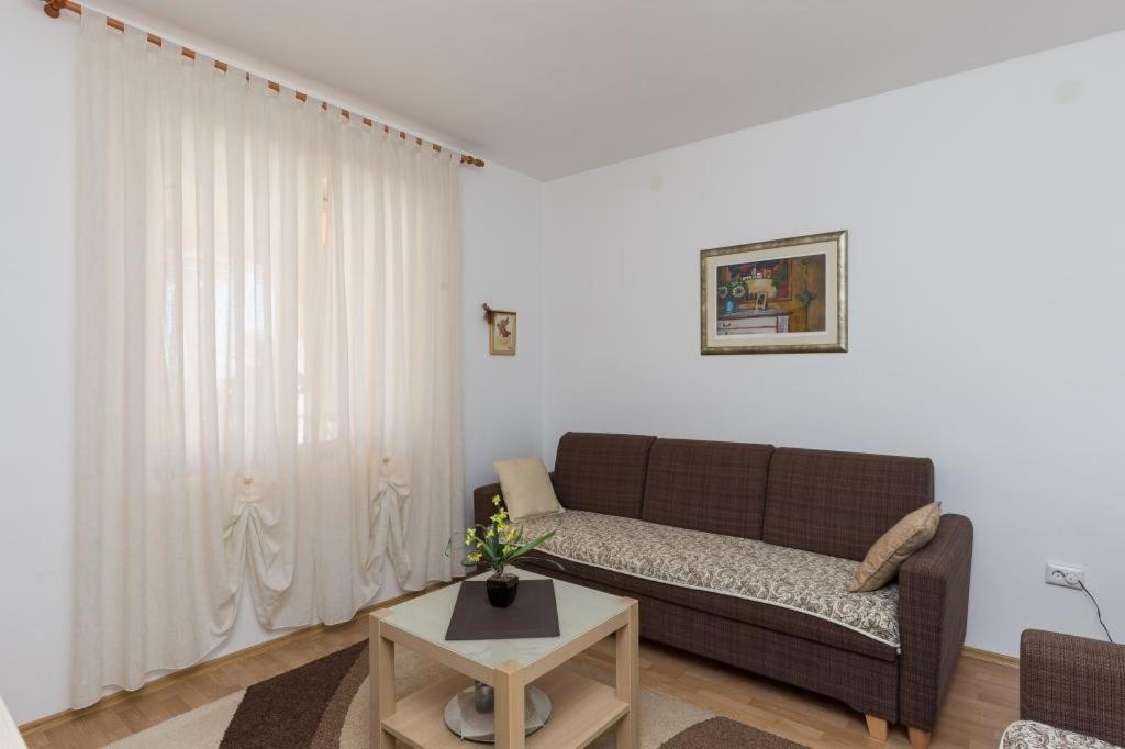Apartment Horizont Dubrovník Exteriér fotografie