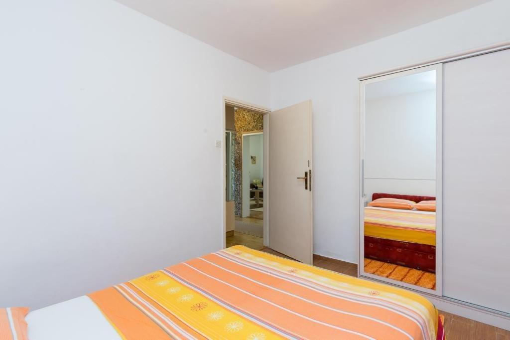 Apartment Horizont Dubrovník Exteriér fotografie